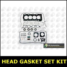 Head gasket set - head,