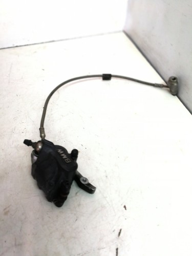 Rear brake caliper bmw - brake,