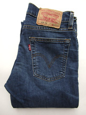 Levi's 529 women's jeans