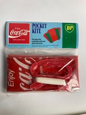 Coca Cola Promo Merchandise