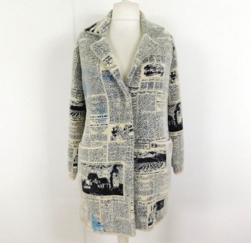 Nina murati grey - murati, black
