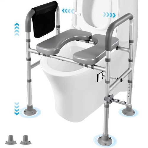 Heavy duty handicap seniors - heavy,