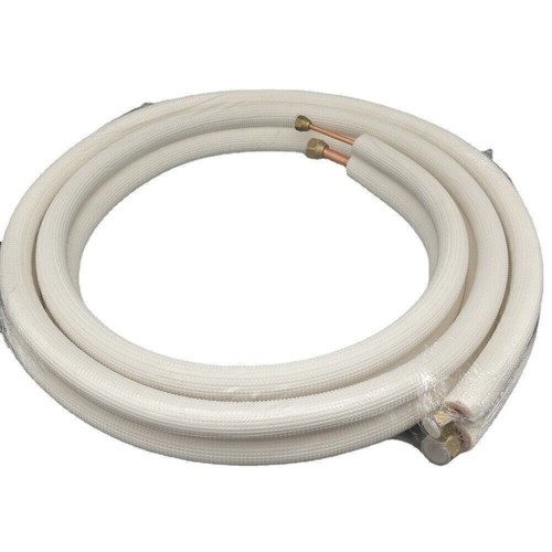 Pipe copper air - pipe,