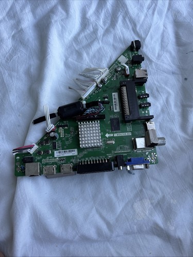 Power main board - ,,