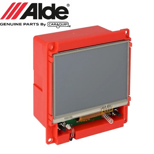 Alde 3030 central heating - alde,