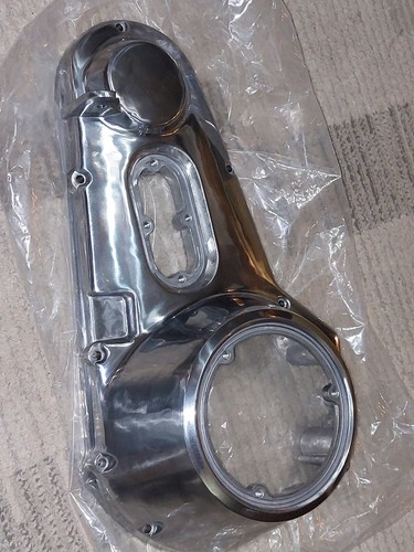 Harley shovelhead outer - harley,