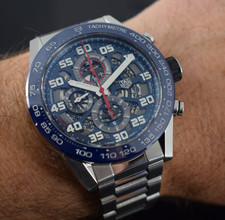 tag heuer red bull 01 skeleton