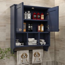 Bathroom Wall Cabinet Wall