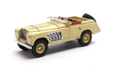 Matrix - 1:43 Land Rover 109