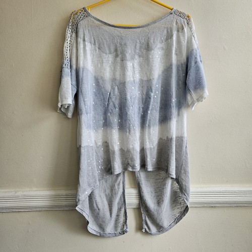 Made italy lagenlook ombre - lagenlook,