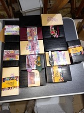 Just the right shoe collection