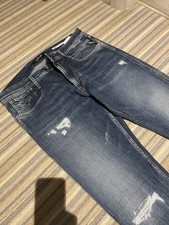 Replay Broken Edge Bronny W34