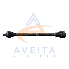 VW GOLF MK5 1.4 Petrol BUD Drive Shaft Right Front 1K0407272DM