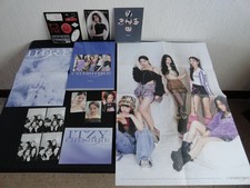 K-POP CHESHIRE ITZY PHOTOBOOK CD  COLLECTION - CHARITY LOT