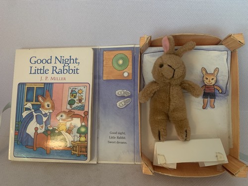 Good night little - good,