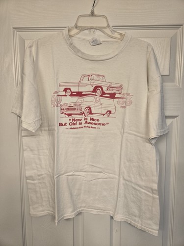 Shirt mens white golden - mens,
