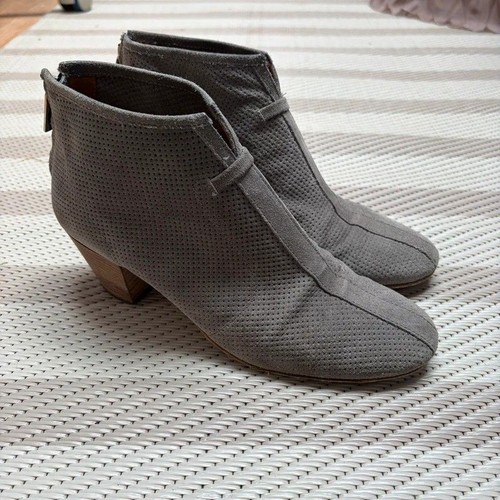 Russell bromley aquatalia - russell, grey