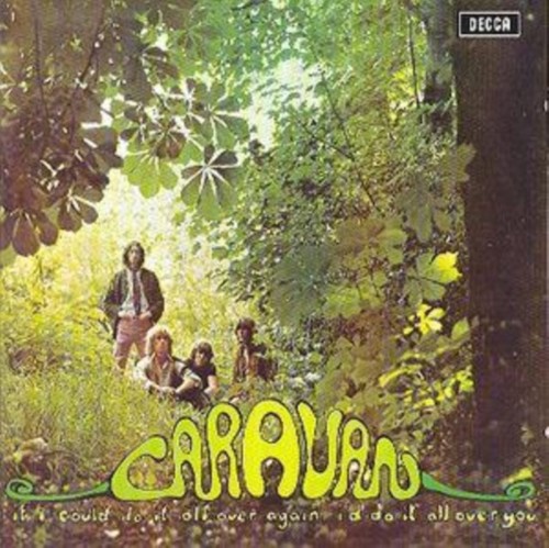 Caravan could it all - i, do
