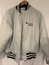 CABOT Oil &Gas Bomber Jacket
