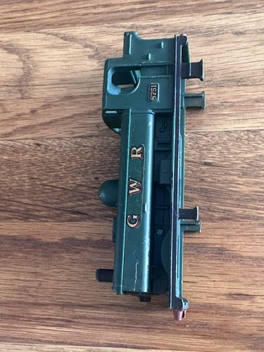 Gauge tri ang hornby r051 - tri-ang,