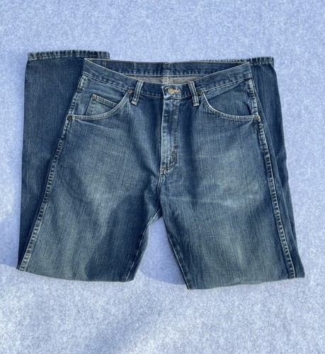 Wrangler jeans mens - jeans,