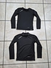 Football Skins 5- 6 Years X 2