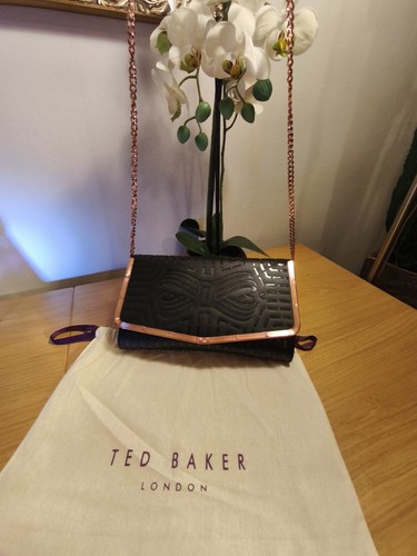 New genuine leather ted - genuine, baker