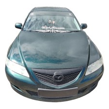 MAZDA 6 TS2 STEERING RACK