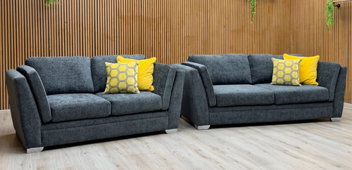 Sofology stephan 2 - 3,