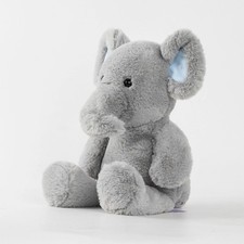 New ELEPHANT 26-30cm Stuffed