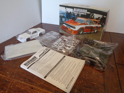 Aoshima bluebird super - bluebird,