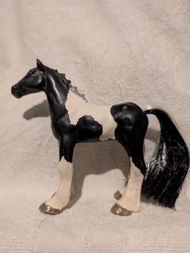 Julip original piebald ted - piebald,