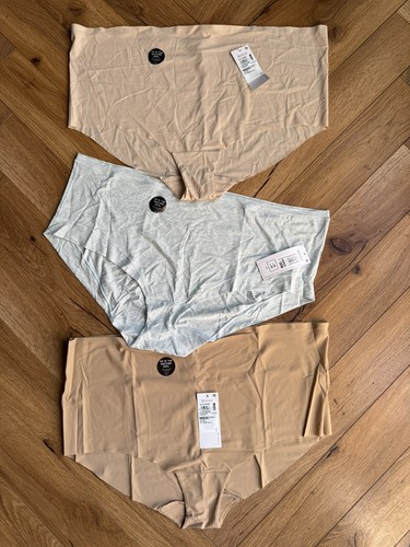 Pairs womens bnwt - 3, briefs