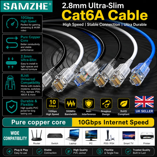 Cat ethernet cable - cat,