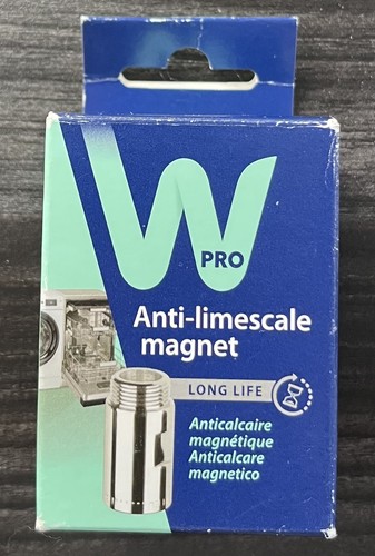 Wpro anti limescale magnet - wpro,