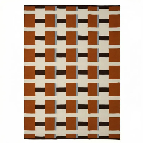 Swedish rug scandinavian - rug,