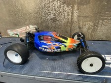 Team Associated RC10 B4 2WD