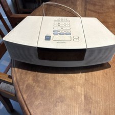 Bose Wave AWRC3P CD Player