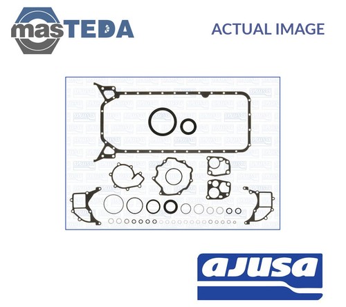 54039900 engine crank case - 54039900,