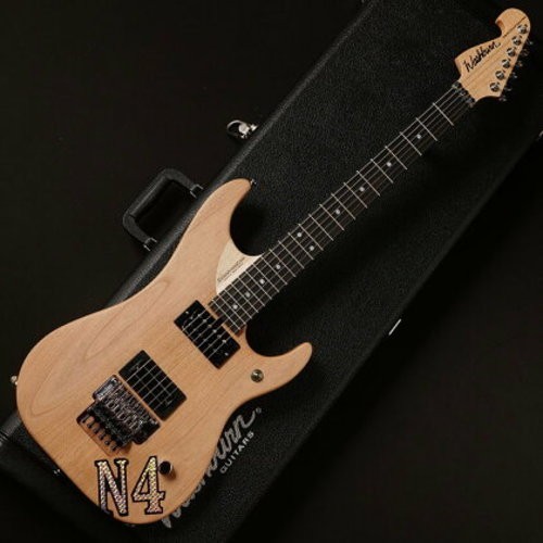 Washburn nuno vintage matte - washburn,