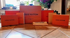 Louis Vuitton + HERMES Paris