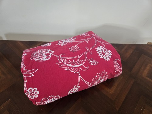 Red white ikea alvine flor - ikea,