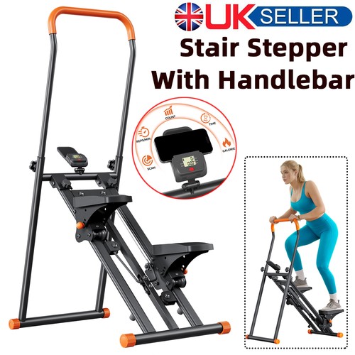 Stair stepper foldable - stair,