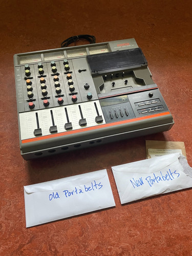 Vintage fostex 250 - vintage,