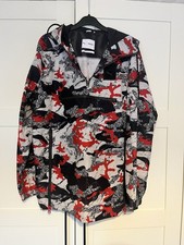 Trapstar Men's Camo
