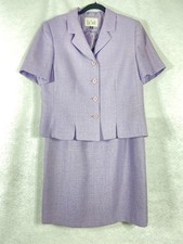 Le Suit 2PC Skirt Suit
