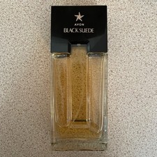 Avon black suede eau - avon, de