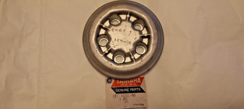Yamaha rd125 clutch pressure - yamaha,