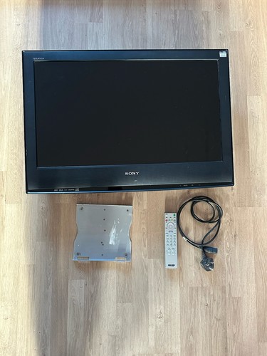 Sony bravia widescreen - bravia, lcd