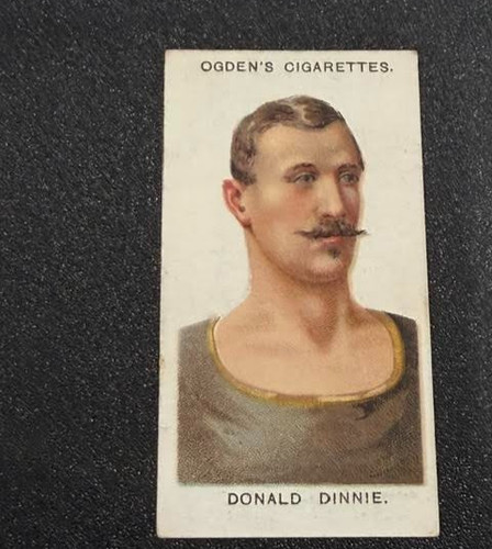 1909 ogden pugilists - ogden's,